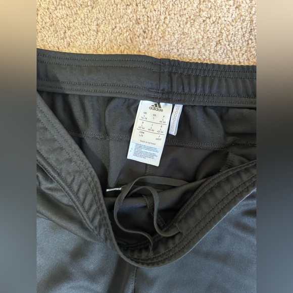 Adidas Trio Track Pants - Picture 4 of 5